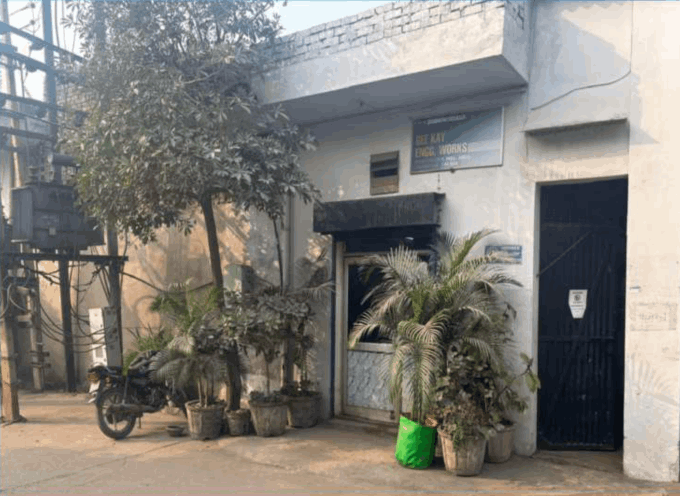 Drona Valves - GEEKAY ENGG. WORKS