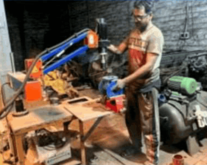 Drona Valves - GEEKAY ENGG. WORKS