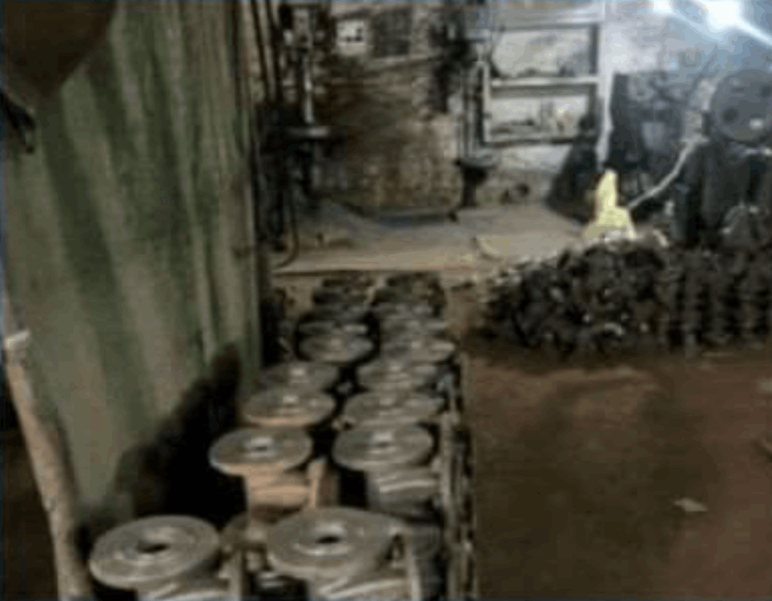 Drona Valves - GEEKAY ENGG. WORKS