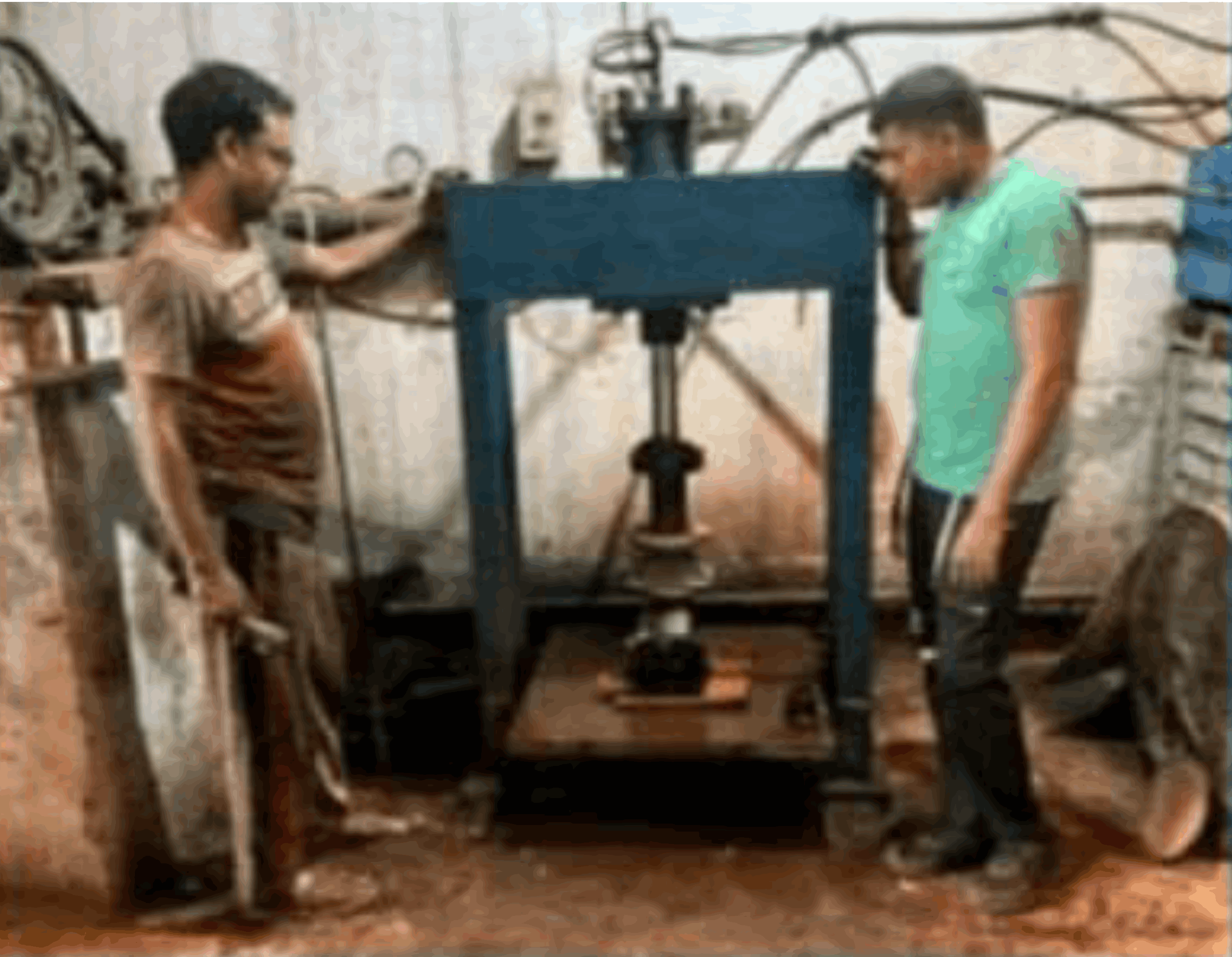 Drona Valves - GEEKAY ENGG. WORKS