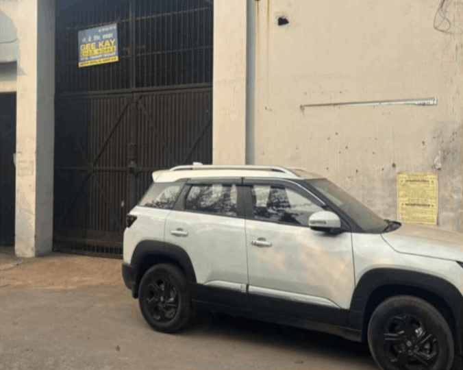 Drona Valves - GEEKAY ENGG. WORKS