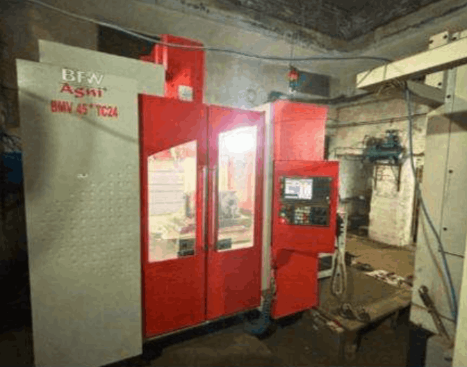 Drona Valves - GEEKAY ENGG. WORKS