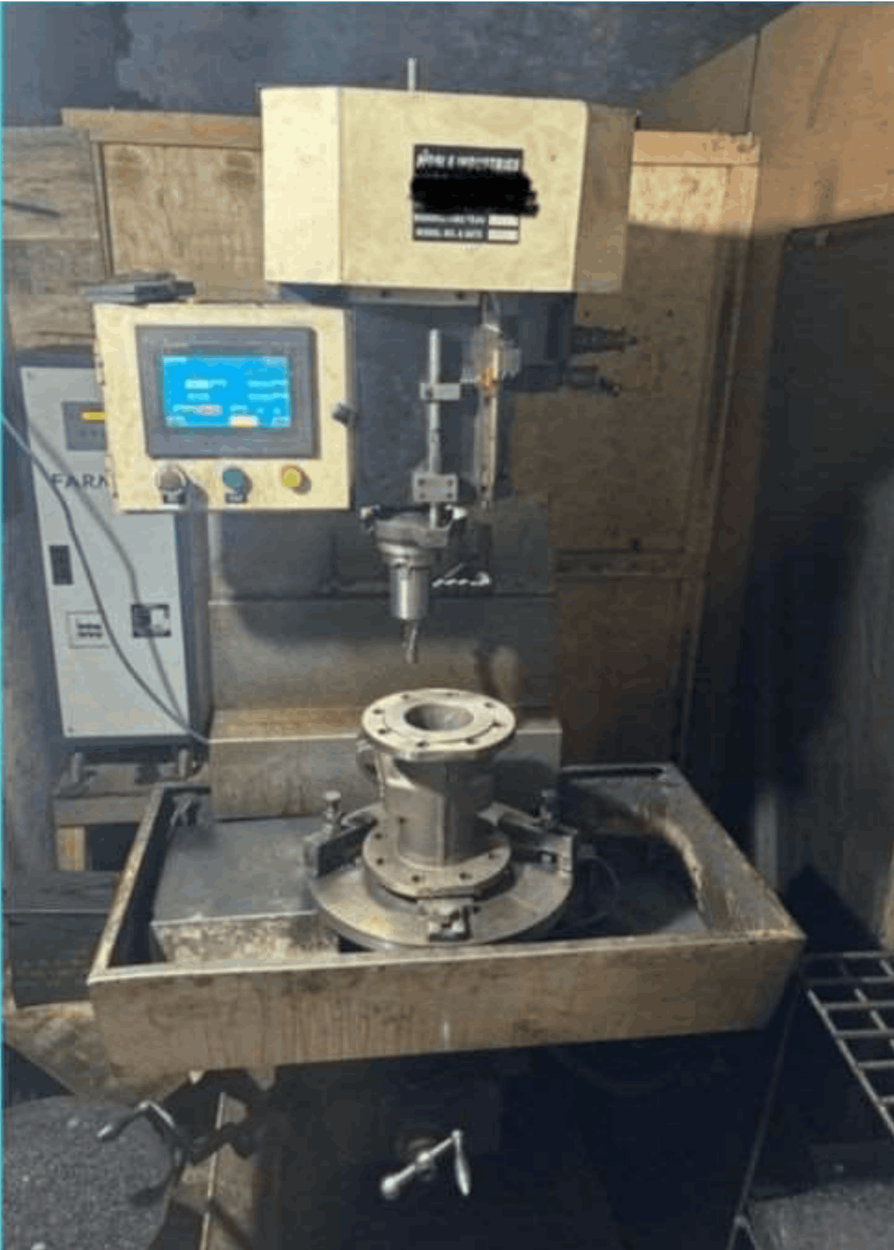 Drona Valves - GEEKAY ENGG. WORKS