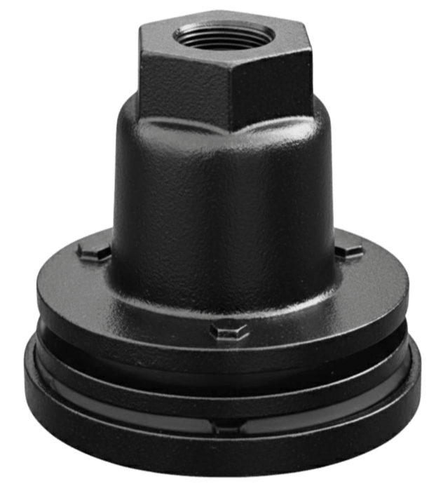 Drona Valves - GEEKAY ENGG. WORKS