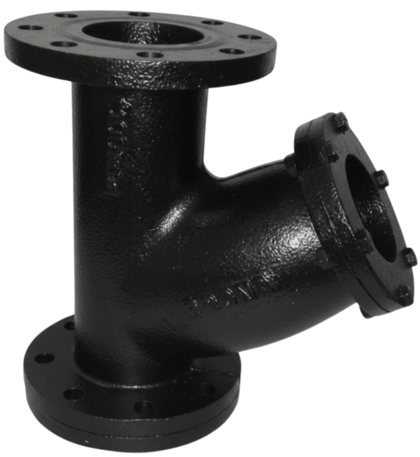 Drona Valves - GEEKAY ENGG. WORKS