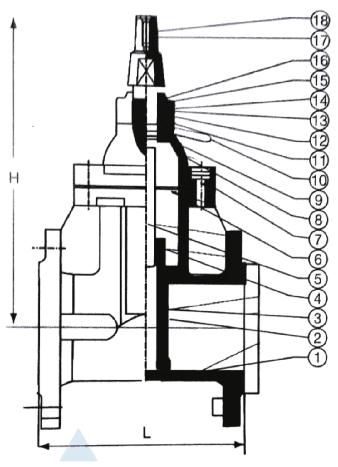 Drona Valves - GEEKAY ENGG. WORKS