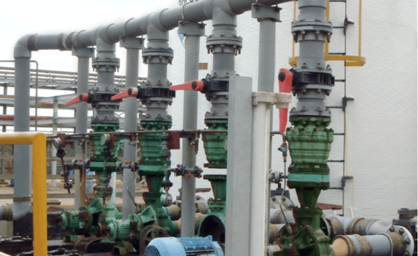 Drona Valves - GEEKAY ENGG. WORKS