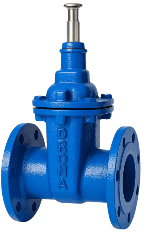 Drona Valves - GEEKAY ENGG. WORKS