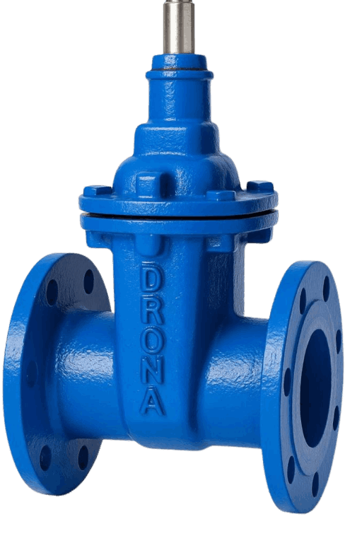 Drona Valves - GEEKAY ENGG. WORKS